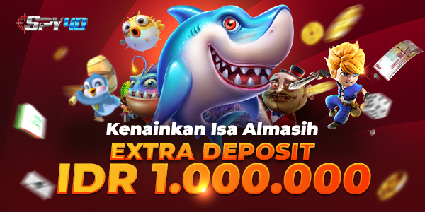 Slot Gacor Hari ini